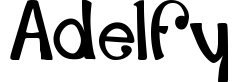Adelfy