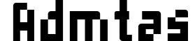 Admtas