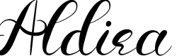 Aldira