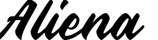 Aliena
