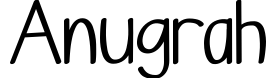 Anugrah