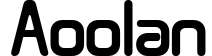 Aoolan