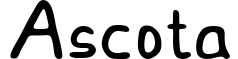 Ascota