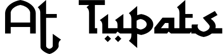 At Tupats