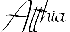 Atthia