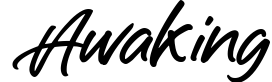 Awaking