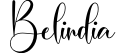 Belindia