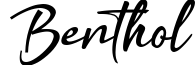 Benthol