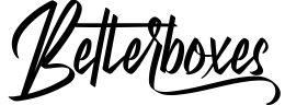 Betterboxes