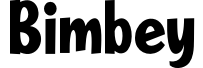 Bimbey