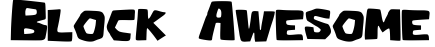 Block Awesome