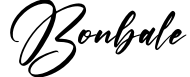 Bonbale