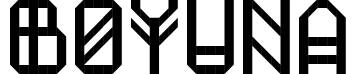 Boyuna