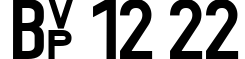 BP 12-22
