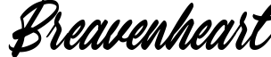 Breavenheart