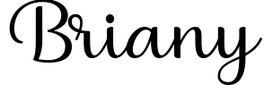 Briany