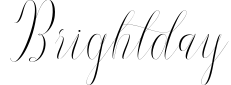 Brightday
