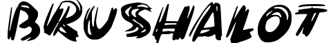 Brushalot