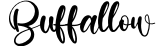 Buffallow