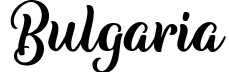 Bulgaria