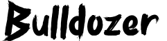 Bulldozer