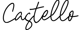 Castello