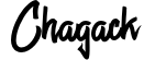 Chagack