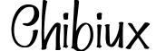 Chibiux