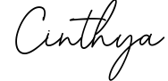 Cinthya