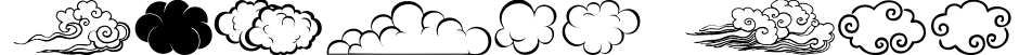 Clouds Mix