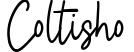 Coltisho