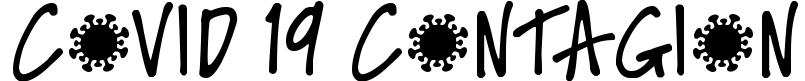 Covid-19 Contagion