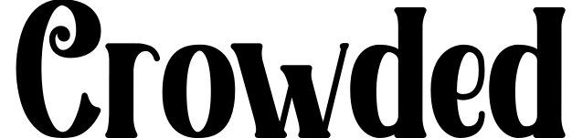 Crowded