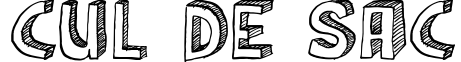 Cul De Sac