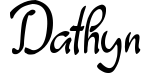 Dathyn