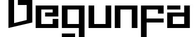 Degunfa