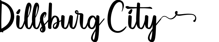 Dillsburg City