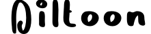 Diltoon