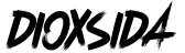 Dioxsida