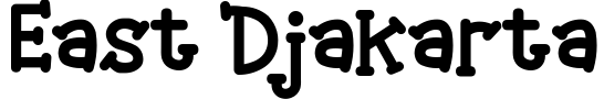 East Djakarta