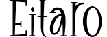 Eitaro