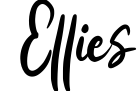 Ellies
