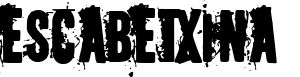 Escabetxina