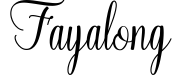Fayalong