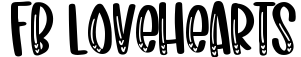 Fb Lovehearts