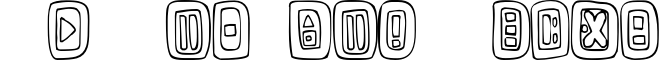 FE Natural Signs