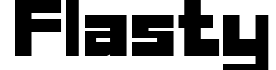 Flasty