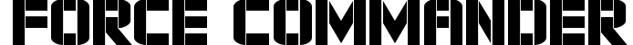 Force Commander