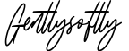 Gentlysoftly