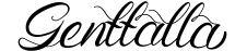 Genttalla